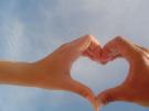 heart of hands